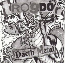 Trogdor : Daeth Metal
